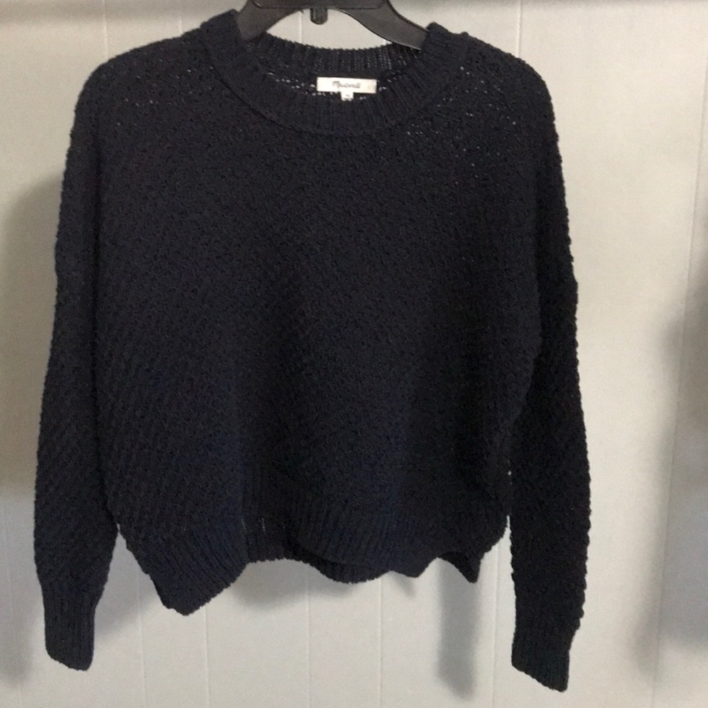 Madewell Sweater